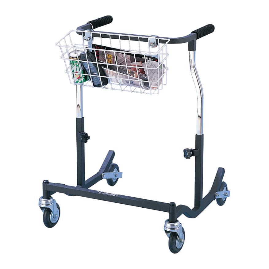 Drive adult anterior safety walker