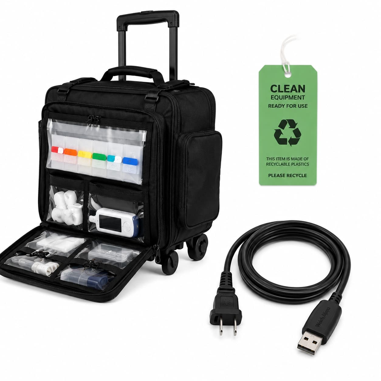 Diagnostic Accessories