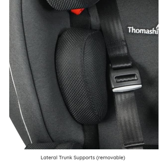 Thomashilfen Recaro Monza Nova 2 Reha Special Needs Car Seat - Image 10