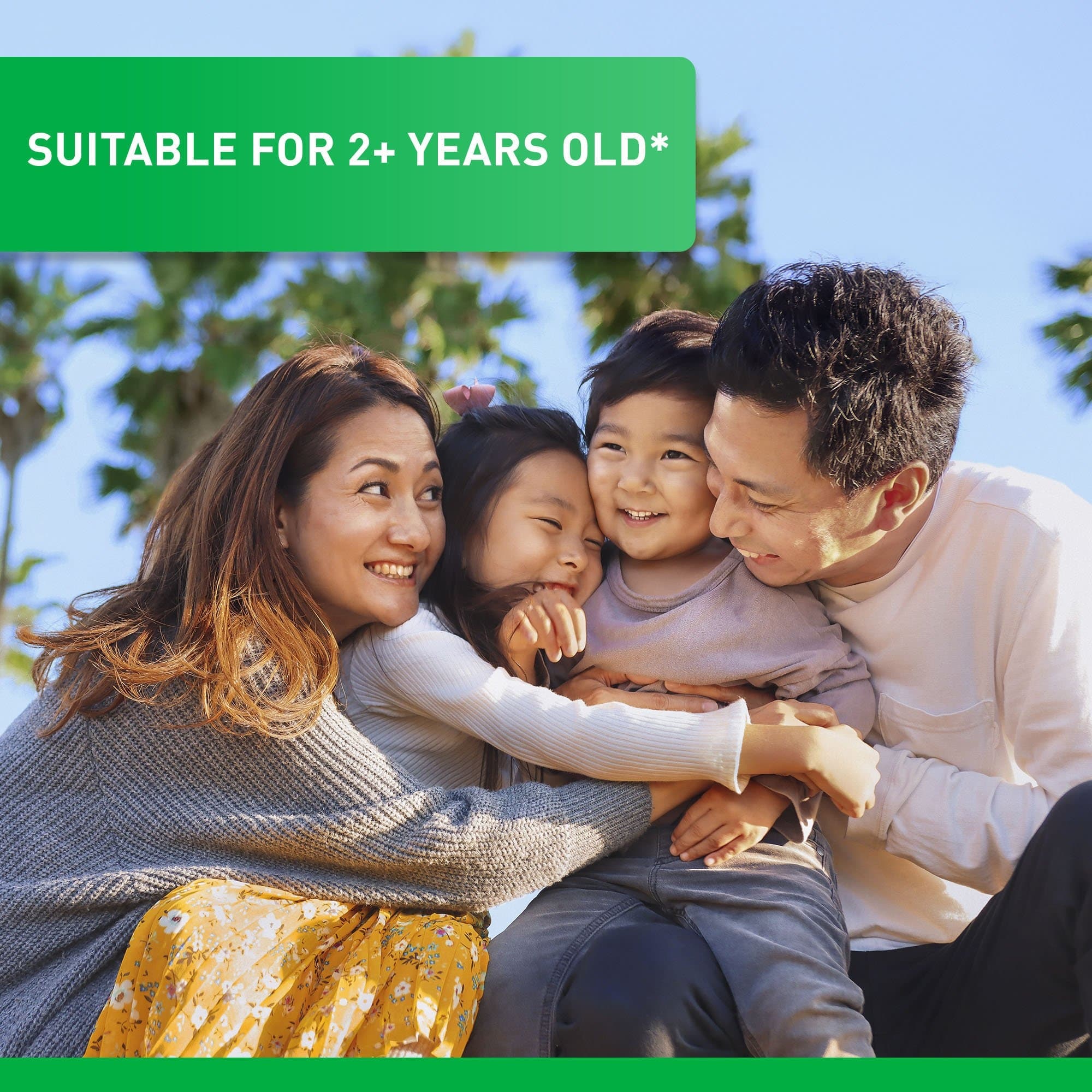 Consult COVID-19 / Flu A&B Antigen Rapid Test Kit - Image 3