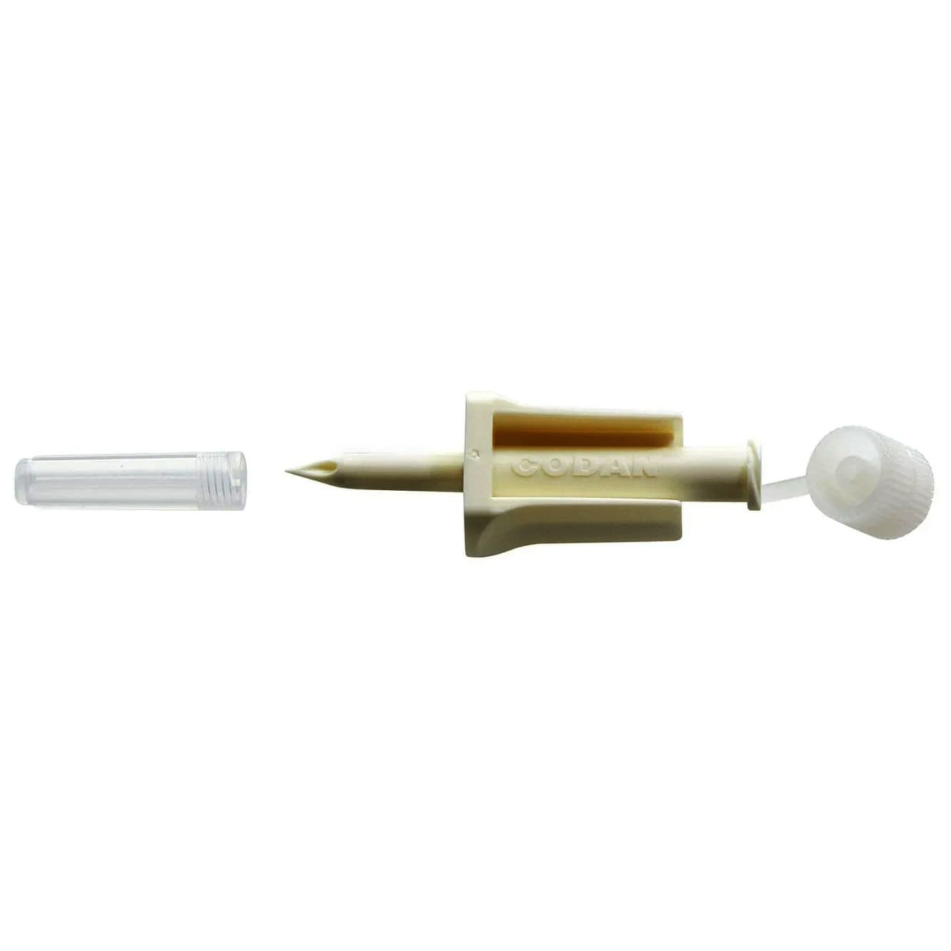 Codan Dispensing Pin Spike - Case of 50 - Image 1