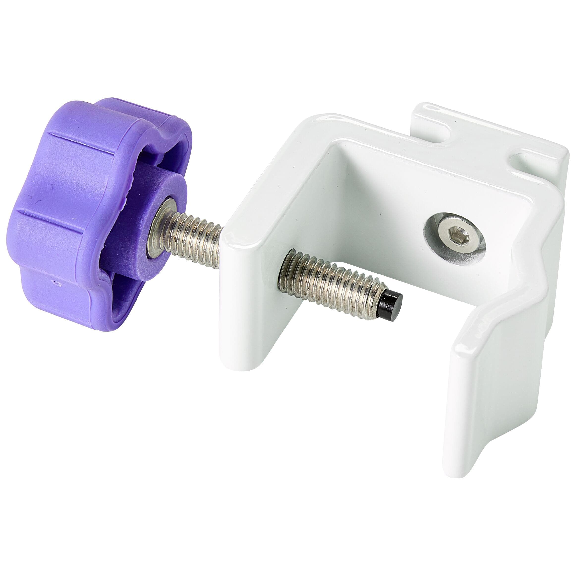 Kangaroo OMNI Pole Clamp, Non-Adjustable