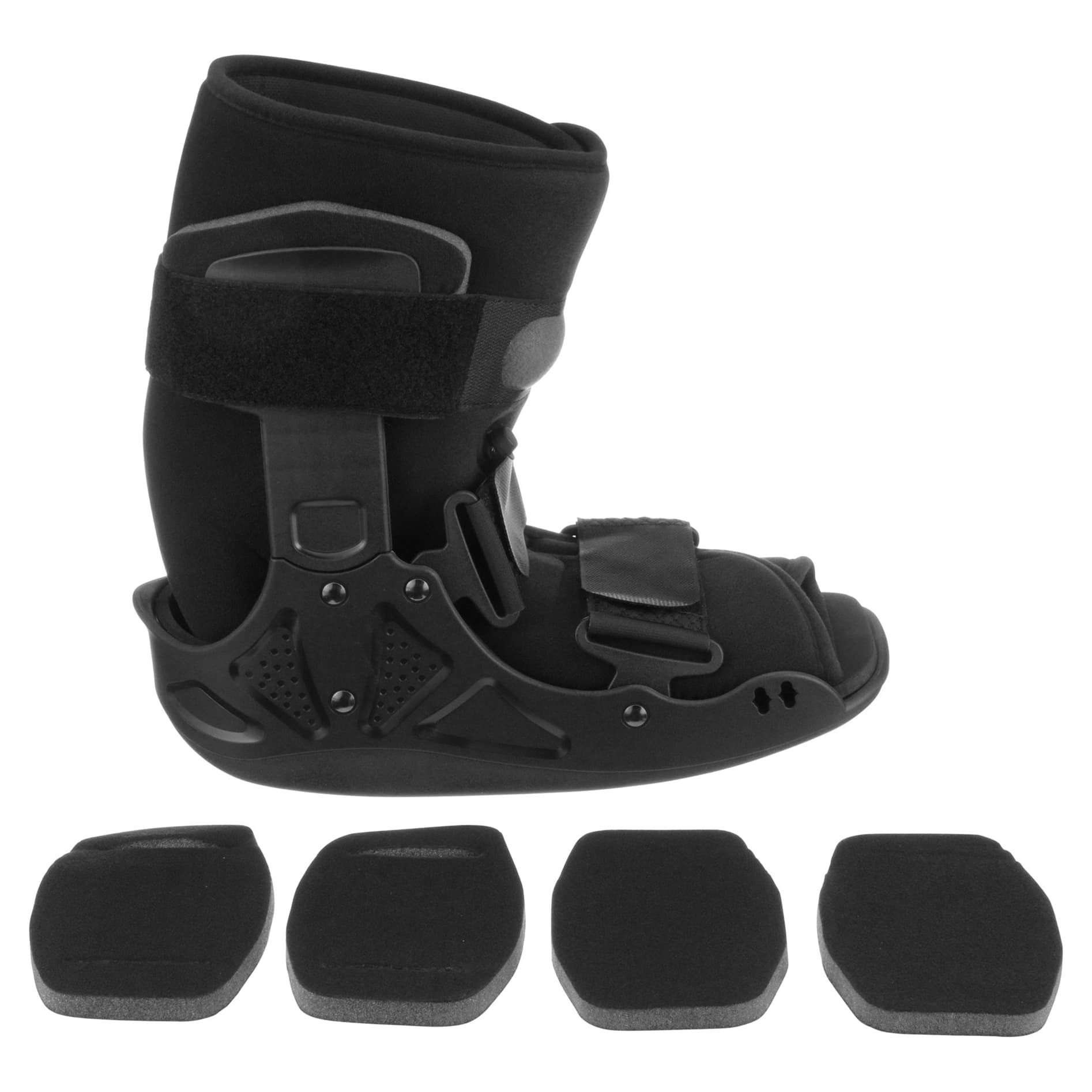 McKesson Pneumatic Air Walker Boot - Image 4