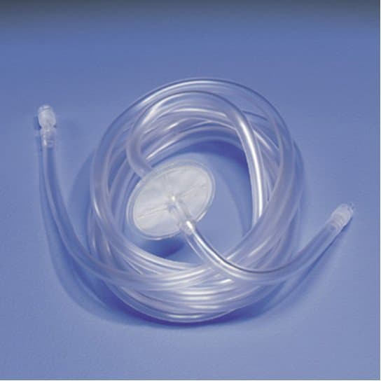 Deroyal Clear Insufflation Tubing