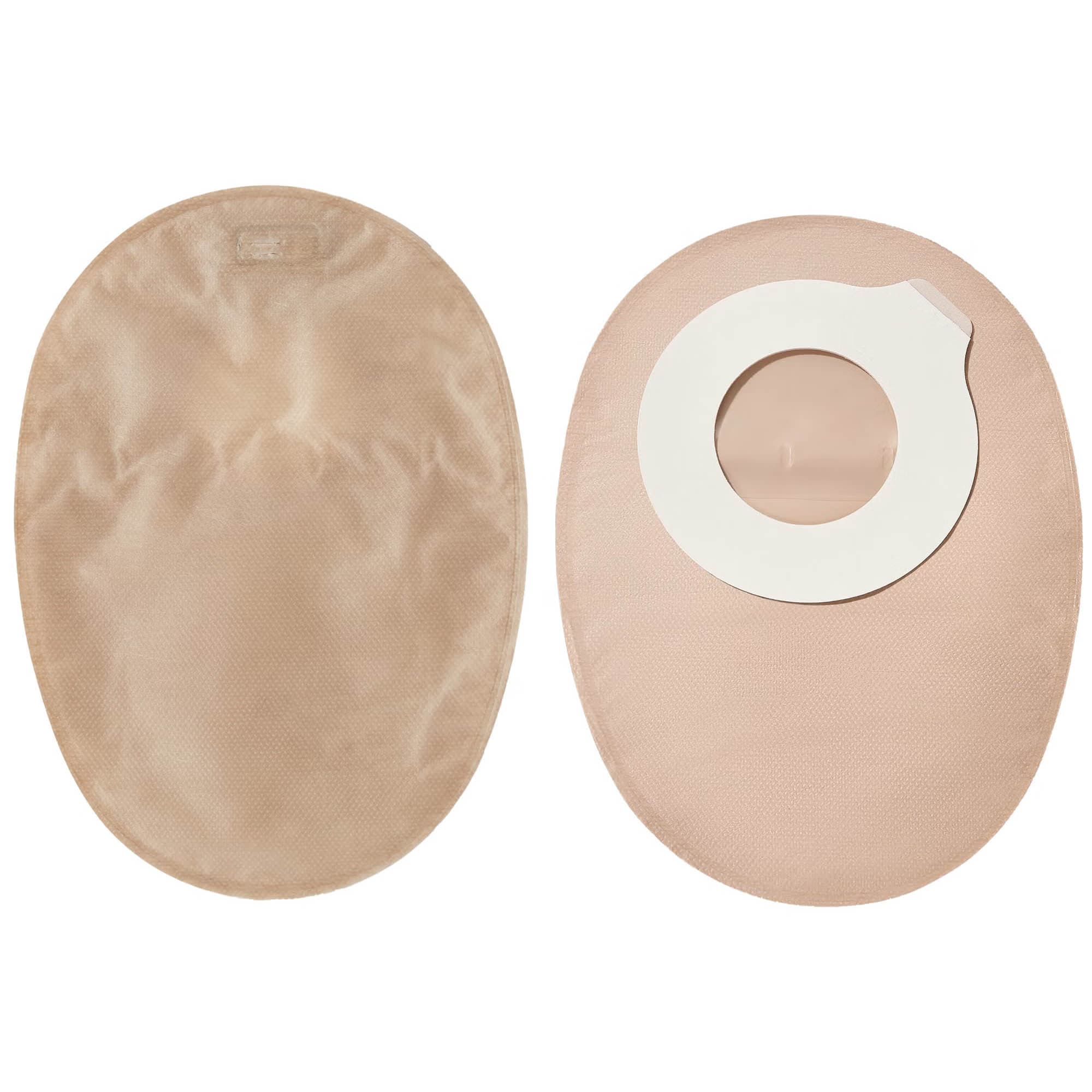Esteem synergy + Closed-End Pouch with Filter, Opaque, Medium, 8 Inch - Box of 30 - Image 1
