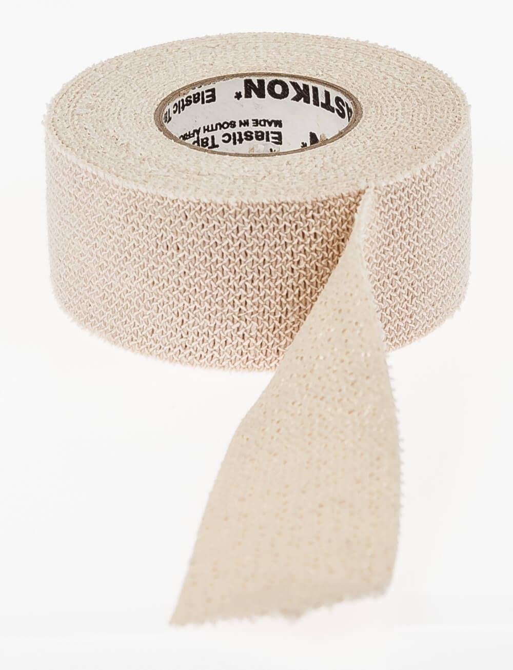 Actimove Elastikon Elastic Tape Tan NonSterile, 1 Inch x 2-1/2 Yard - Each - Image 1