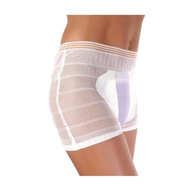 Seni Unisex Elastic Supporting Pants - Image 2