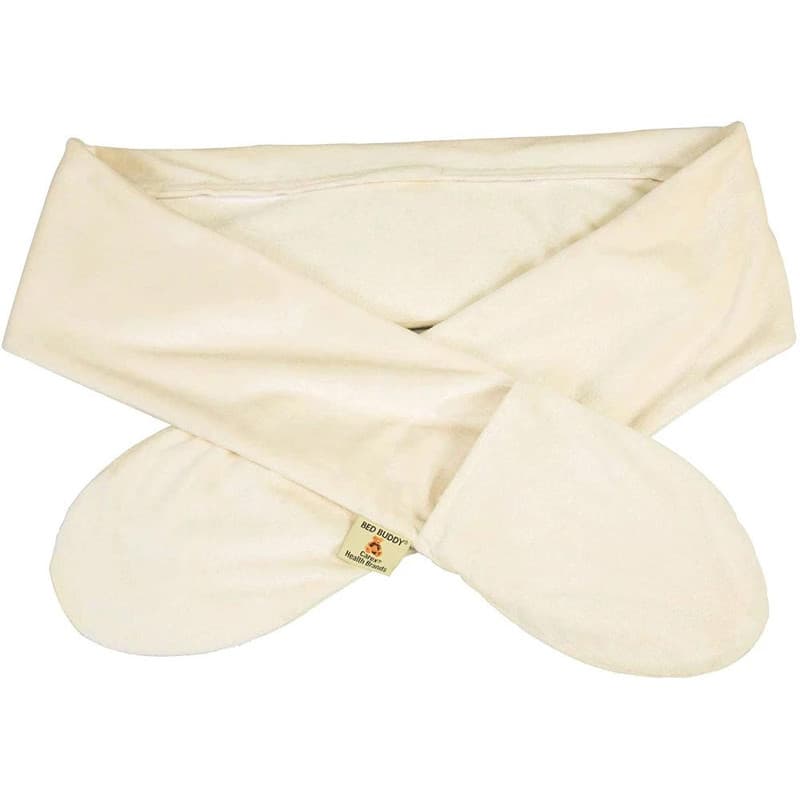 Bed Buddy Herb Naturals Neck and Hand Therapeutic Wrap - Image 2