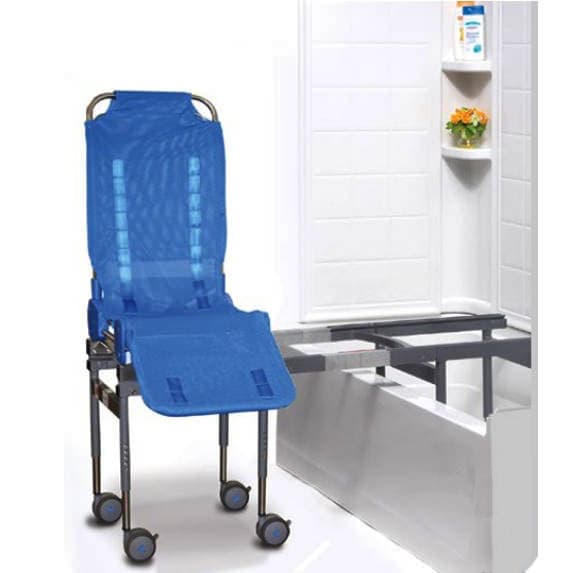 Columbia Medical Bath Transfer Systems