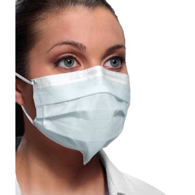 Protective Masks category