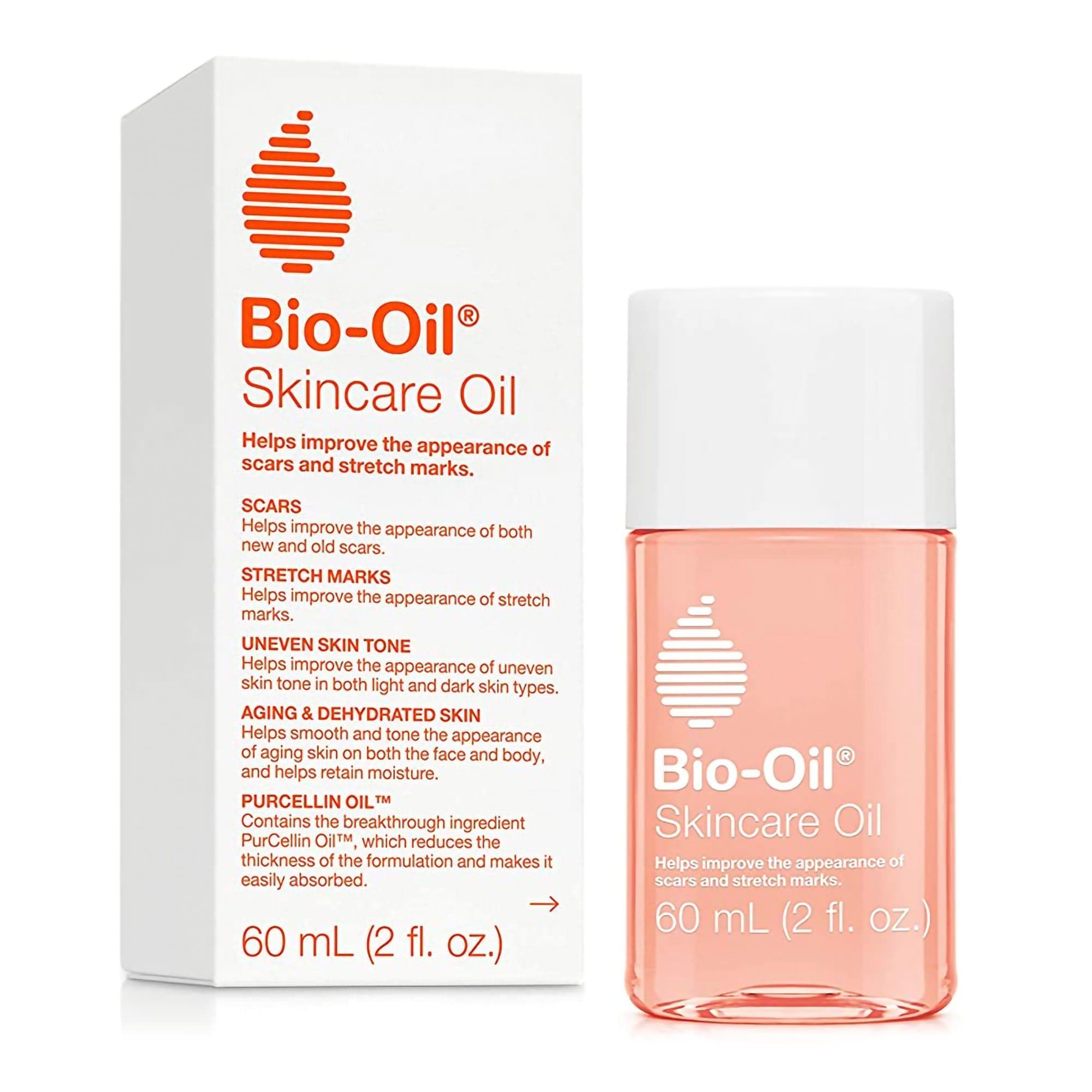 Bio-Oil Scar Treatment Skincare Oil, 2 oz - Each - Image 1
