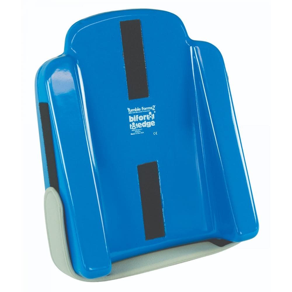 Tumble Forms BiForm wedge - Size 4 (Elevation 10" or 12"; Base 22" W x 26" L ; Inside width 14") - Image 1