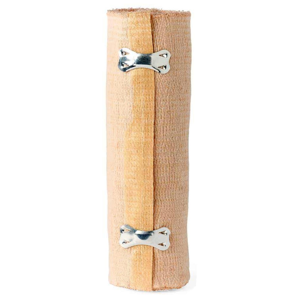 Hartmann REB LF Elastic Bandage Standard Compression, 6 Inch x 5 Yard - Case of 60 - Image 1