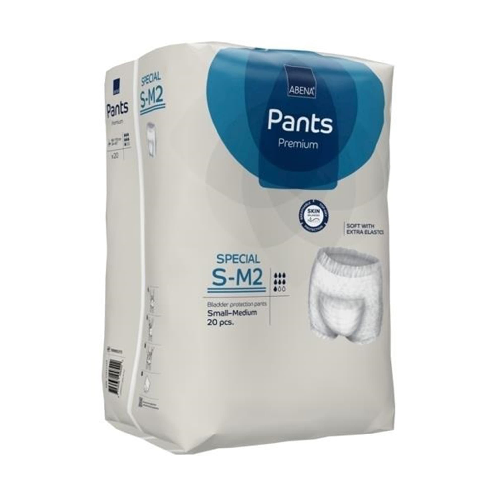 Abena Premium Special Bladder Protection Pants - Image 2