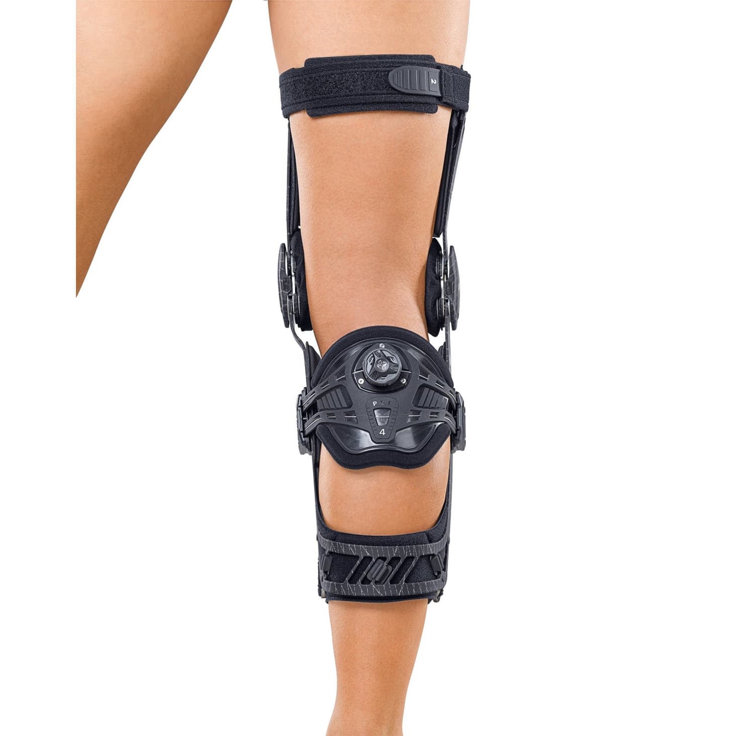 Medi USA Doc Ortho M4s PCL Dynamic Knee Brace - Image 3