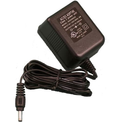 Pelstar 120V Power Adapter For Health o meter 349KLX Scale - Each - Image 1
