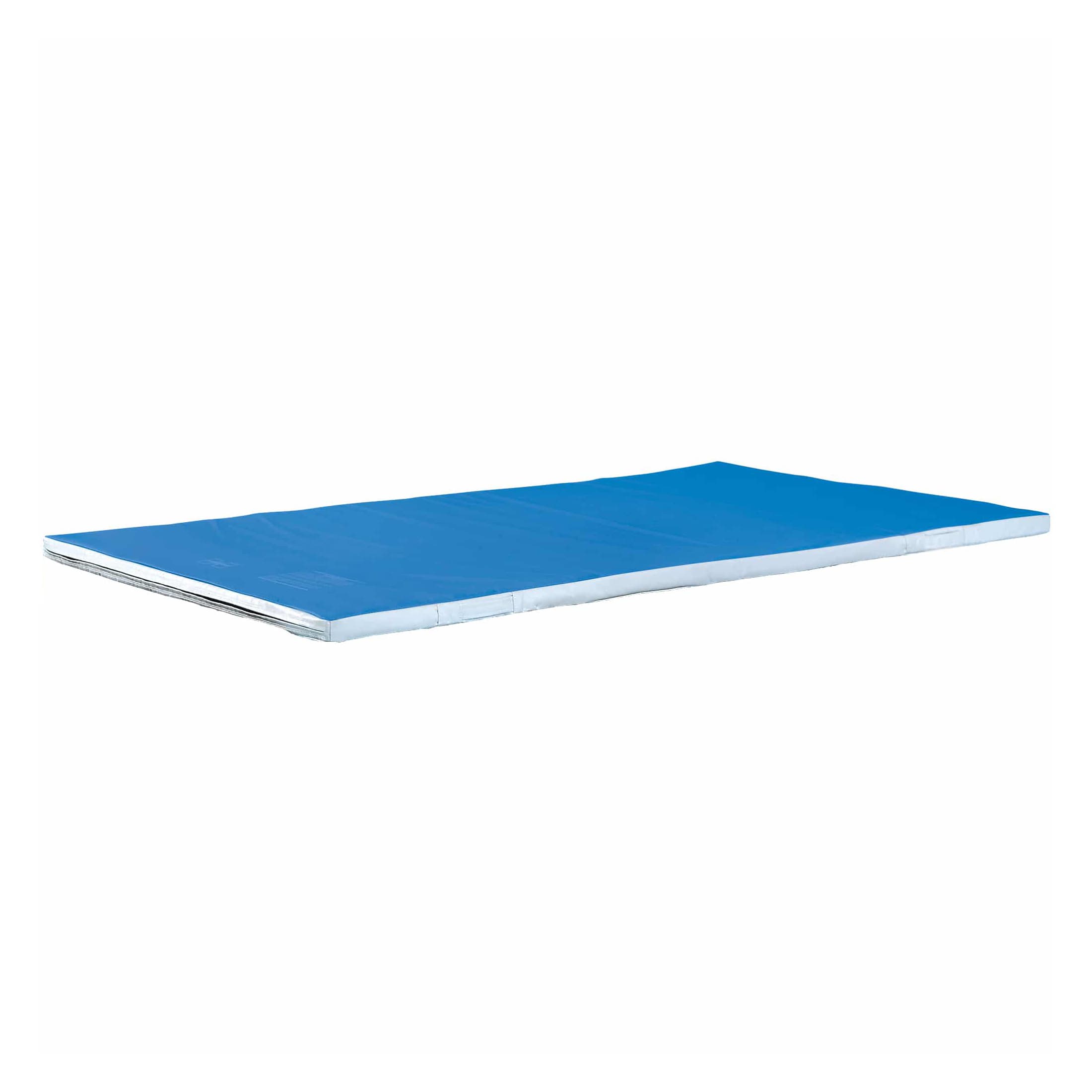 Hausmann Reversible Nylon Reinforced Vinyl Floor Mats - Image 1