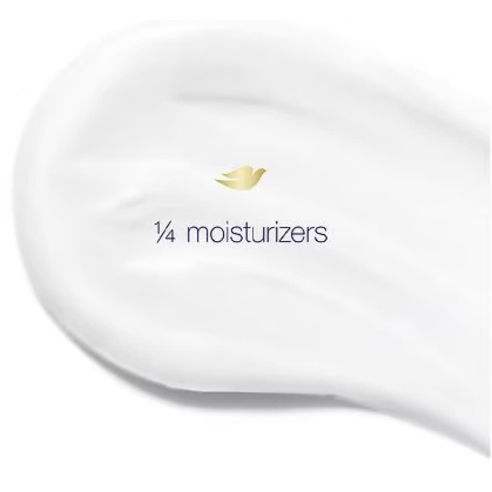 Dove Sensitive Skin Antiperspirant Deodorant, Unscented, 2.6 oz - Each - Image 4