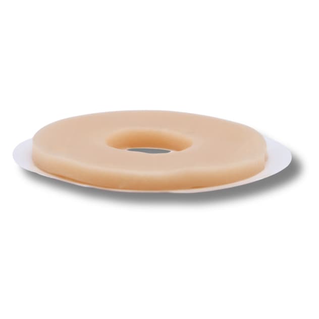 Gentell Ostomy Skin Barrier Ring - Image 1