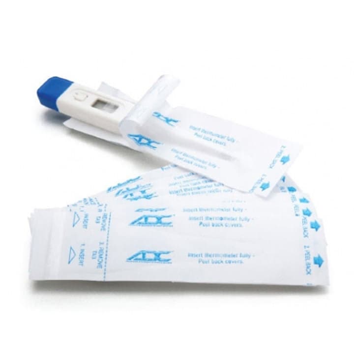 ADC AdTemp Sheath For Digital Thermometers - Image 1