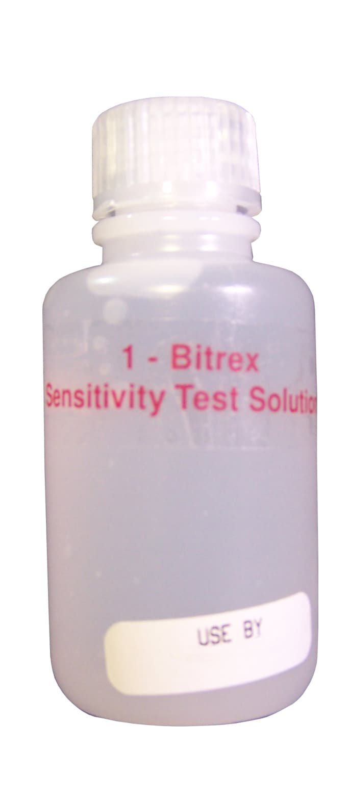 Gerson Qualitative Saccharin Fit Test Kit - Case of 1 - Image 8