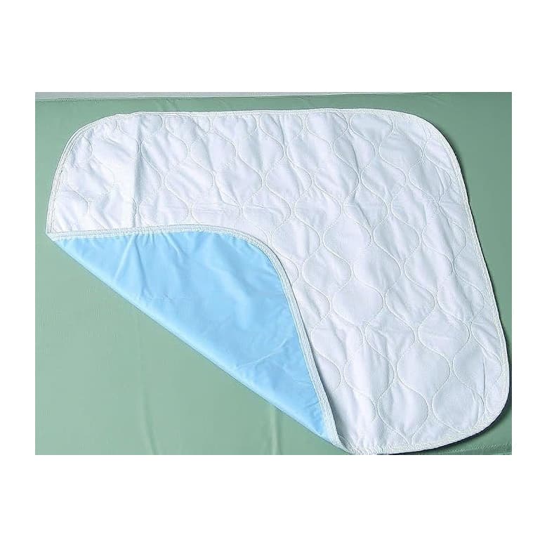 Beck's Econo-Blend Reusable Underpad, 18 x 24 Inch - Case of 60 - Image 1