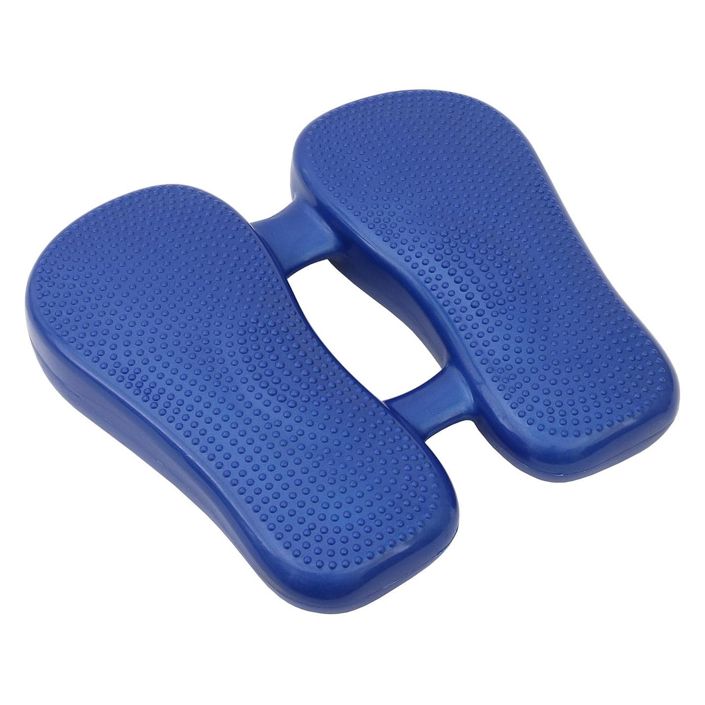 CanDo inflatable reciprocal stepper cushion