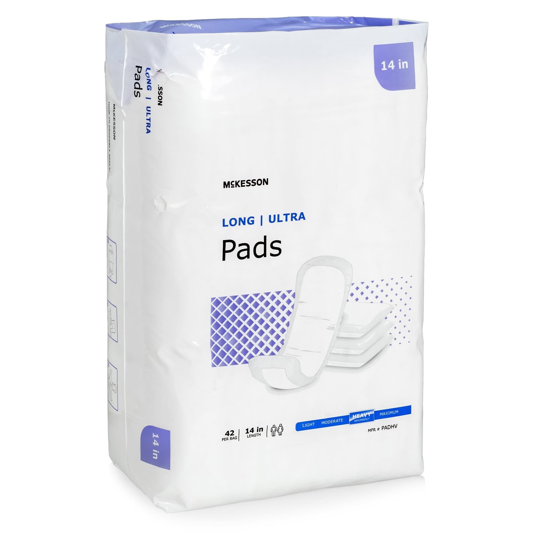 McKesson Super Bladder Control Pads - Image 6
