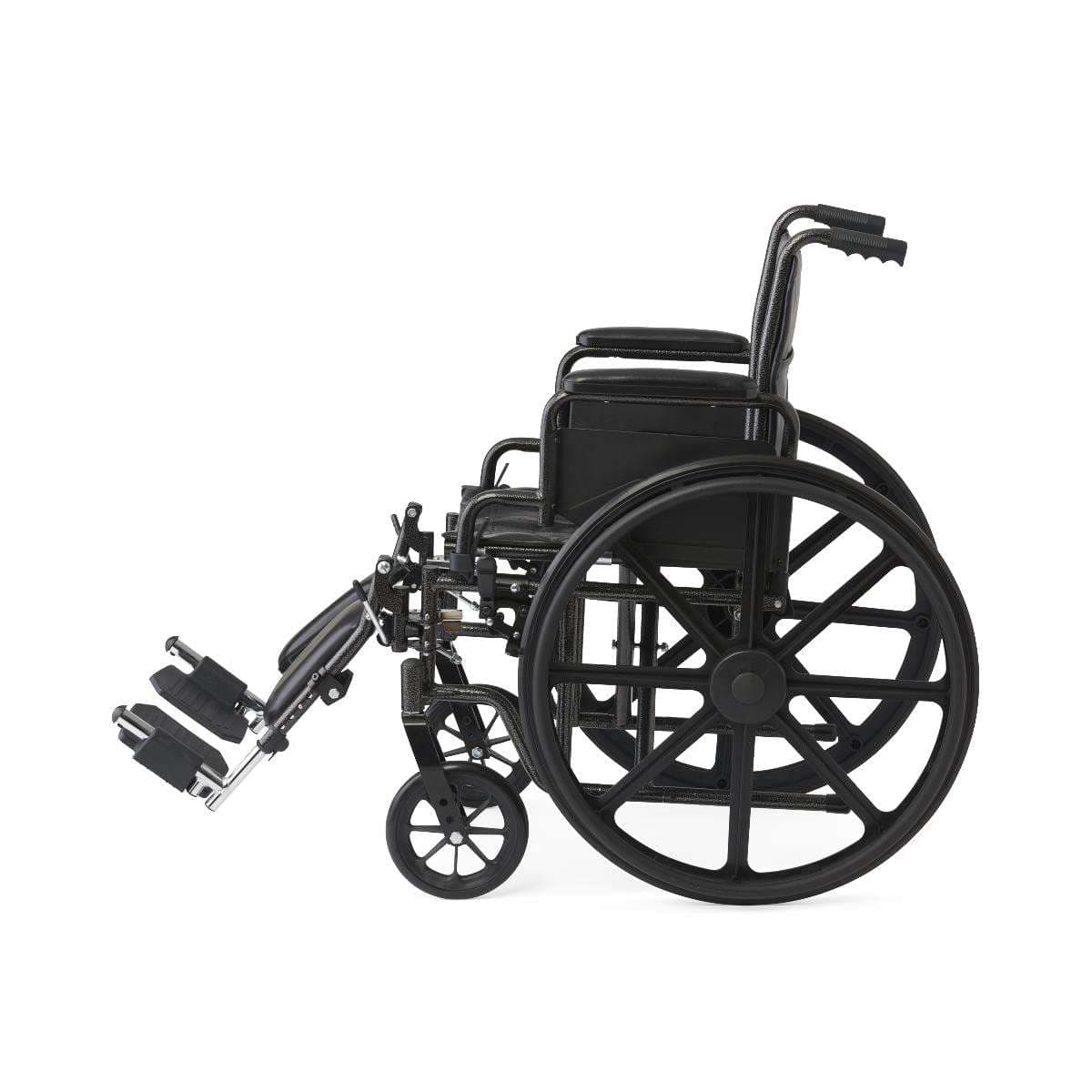 Guardian K1 Standard Wheelchair - Image 2