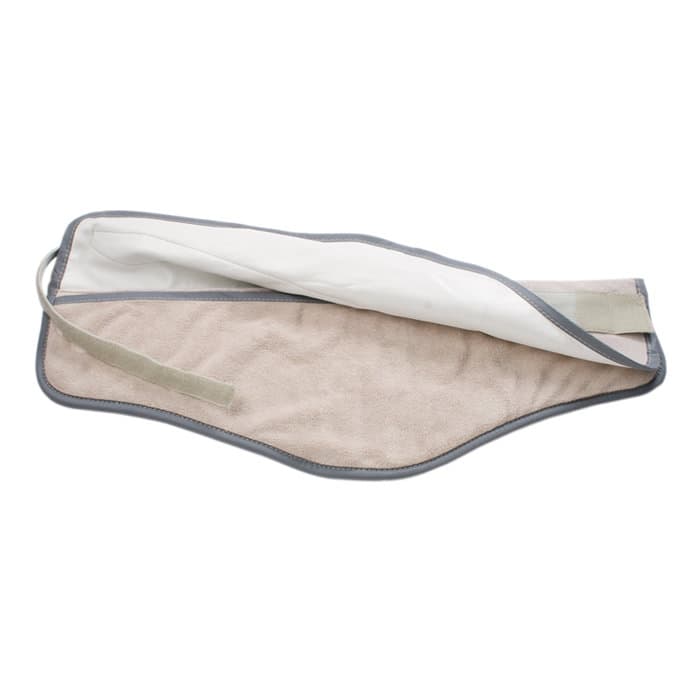 Relief Pak HotSpot Moist Heat pack Covers, All-Terry Covers, Neck, 9 x 24 Inch - Image 1