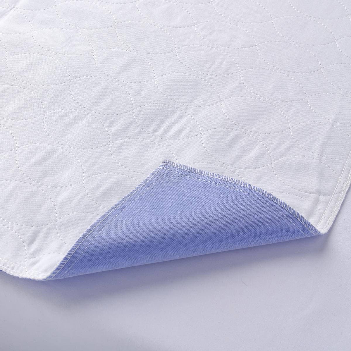 Medline SilverTouch Underpad, 32 x 36 Inch - Dozen of 12 - Image 3