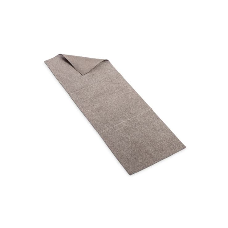 Silverlon Wound Contact Dressing, 4 x 12 Inch - Box of 10 - Image 1