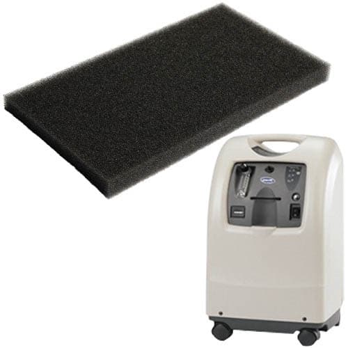Sunset Healthcare Solutions Cabinet Filter for PerfectO2 - Image 1