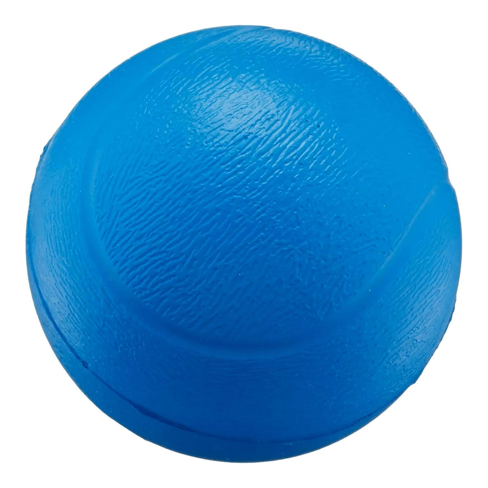 Patterson Squeeze Ball, Blue, Standard Size