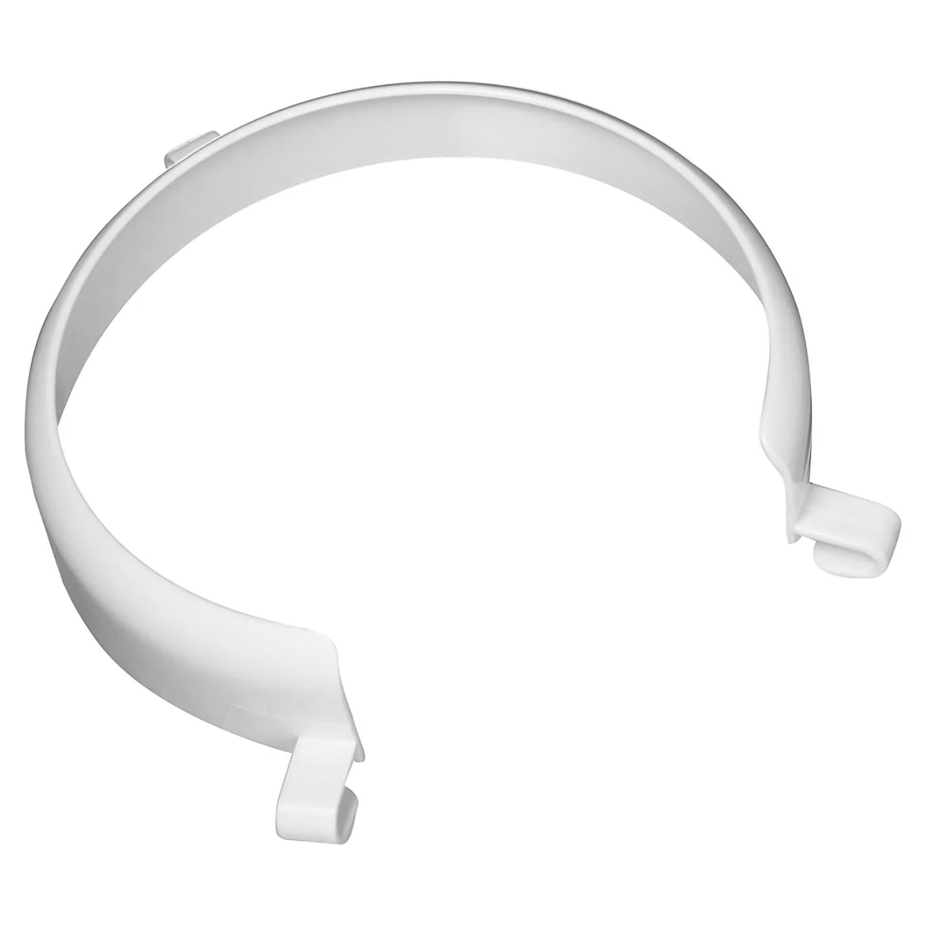 Homecraft Plastic Lightweight Plate Guard