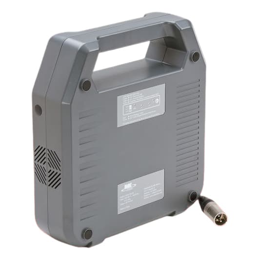 MK Battery LS24 Battery Charger - Image 2