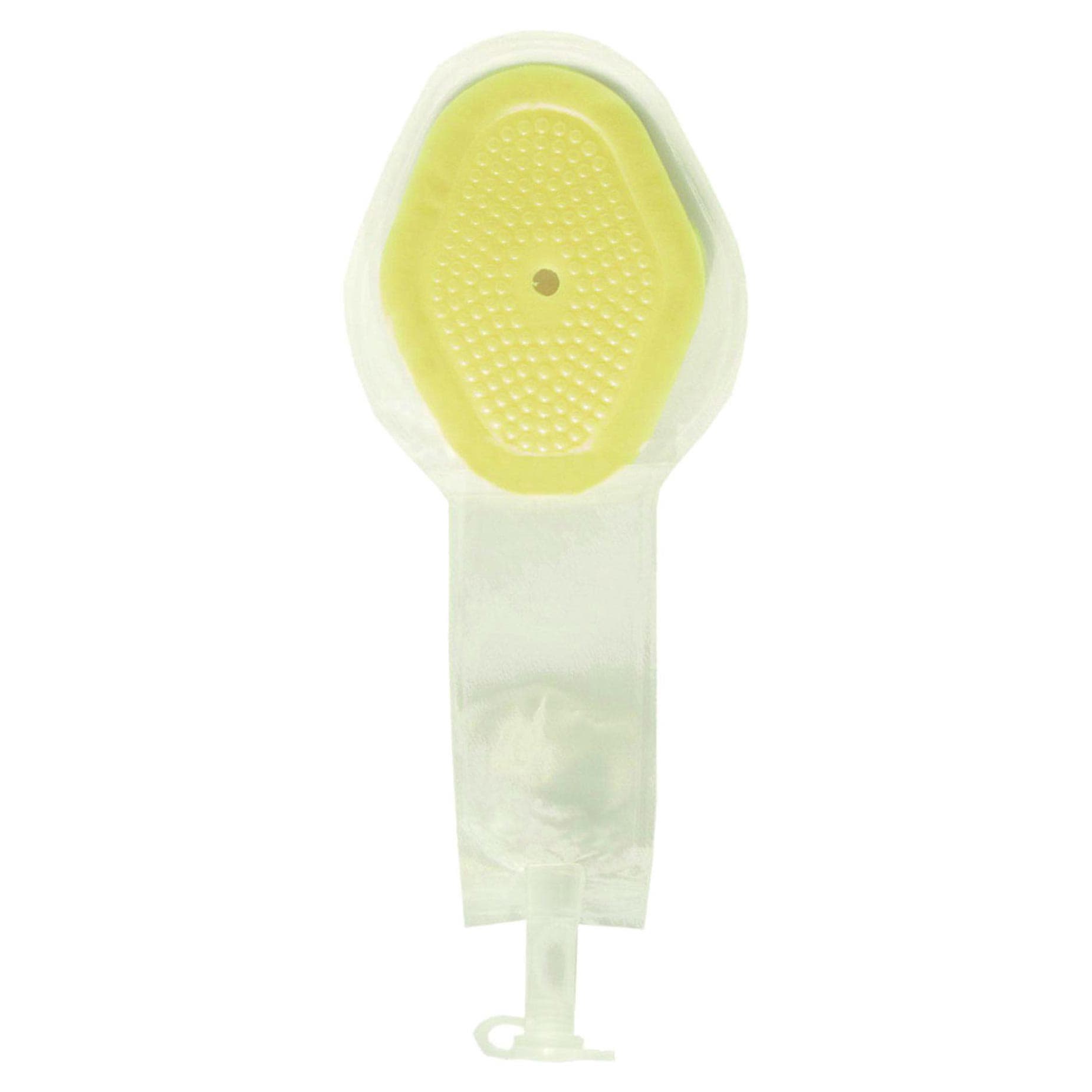 Eakin Wound Pouch with Remote Drainage Attachment - Image 1
