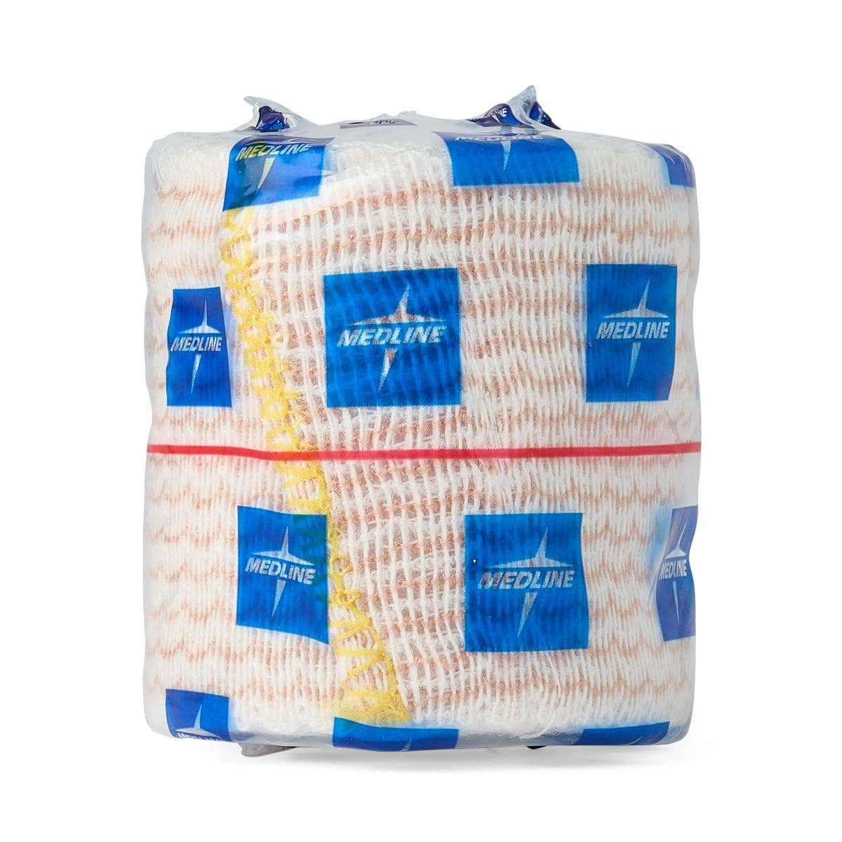 Matrix Elastic Bandage, 2 Inch X 5 Yard, Low Compression, Natural - Image 1