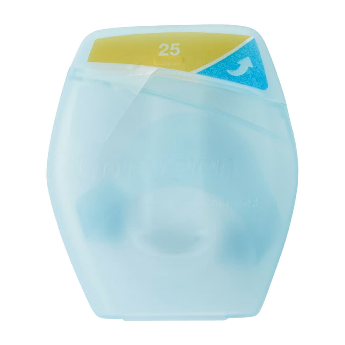 Conveen Optima Standard External Male Catheter, 40 mm - Box of 30 - Image 1