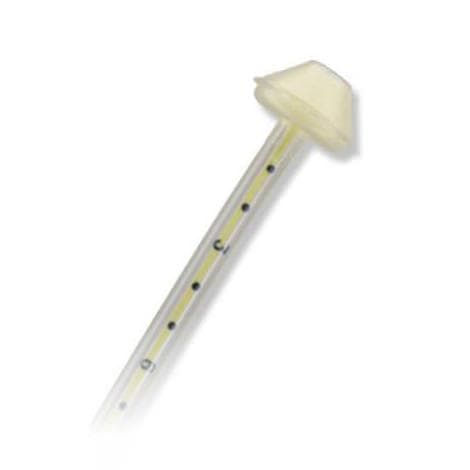 CORFLO PEG Feeding Tube, Conical Push OTW Non-Safety Kits - Image 3