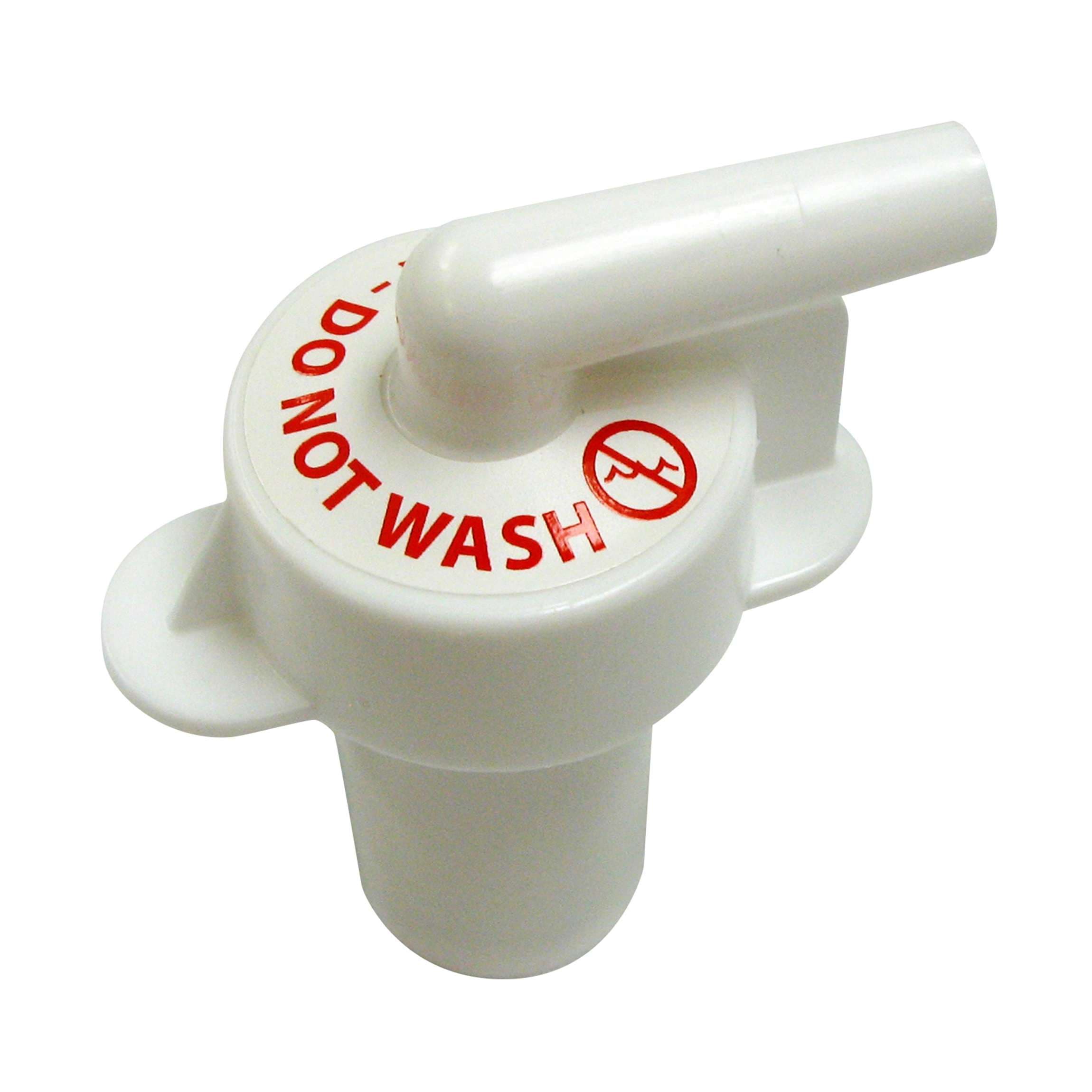 Vacu-Aide Suction Unit Disposable Container Filter Cartridge - Image 1