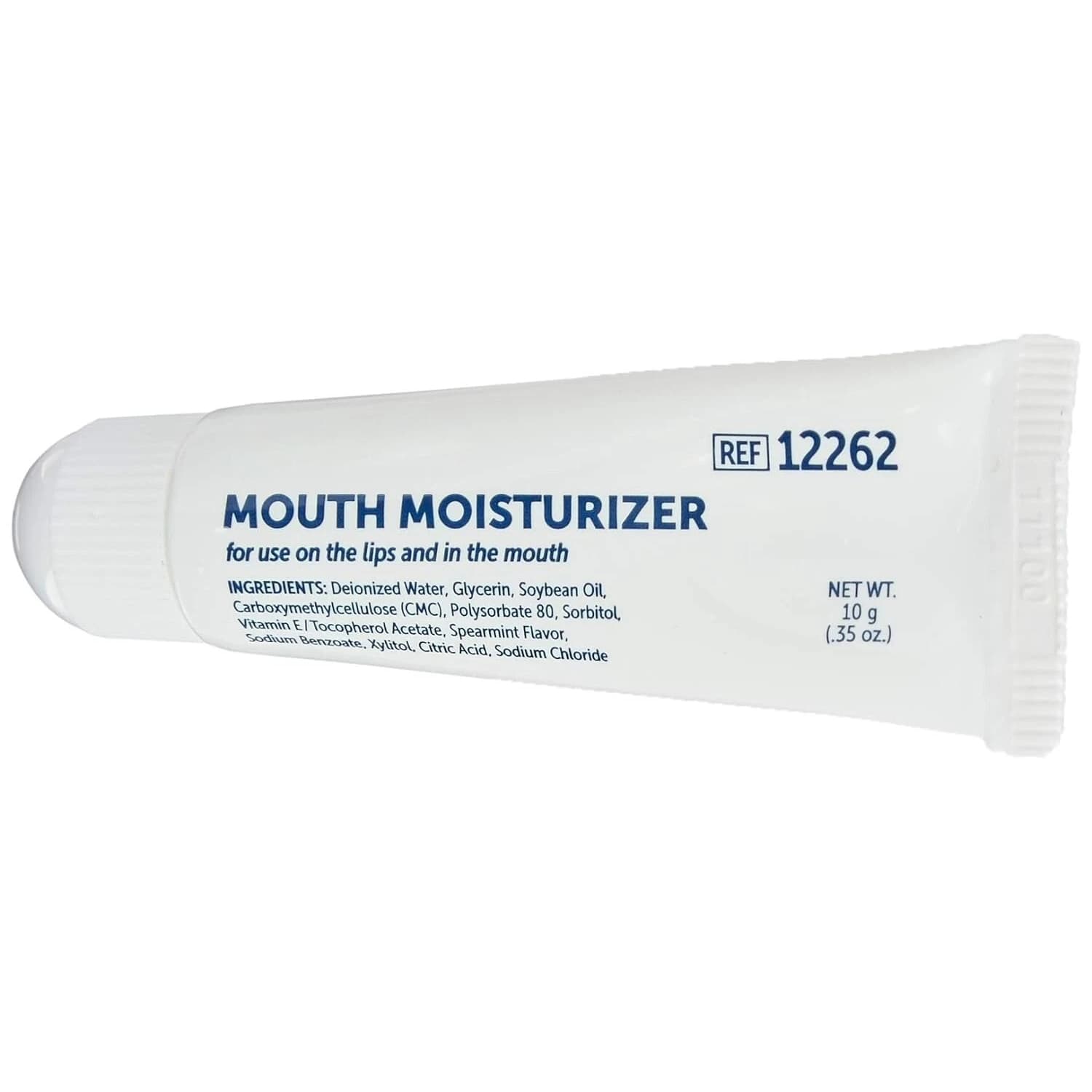 Mouth Moisturizer Gel, 0.35 oz - Case of 144 - Image 1