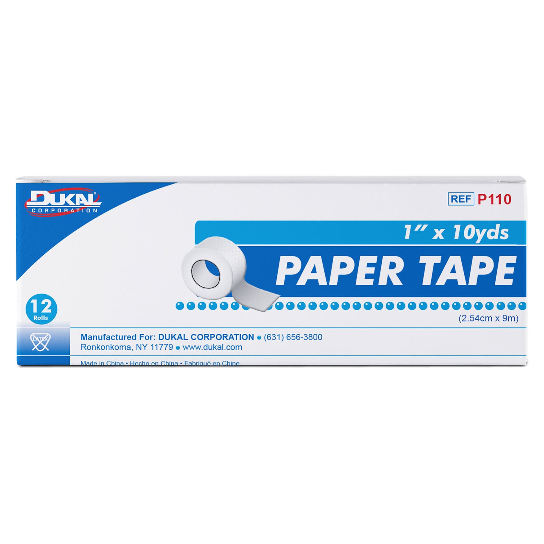 Dukal Paper Tape - Image 2