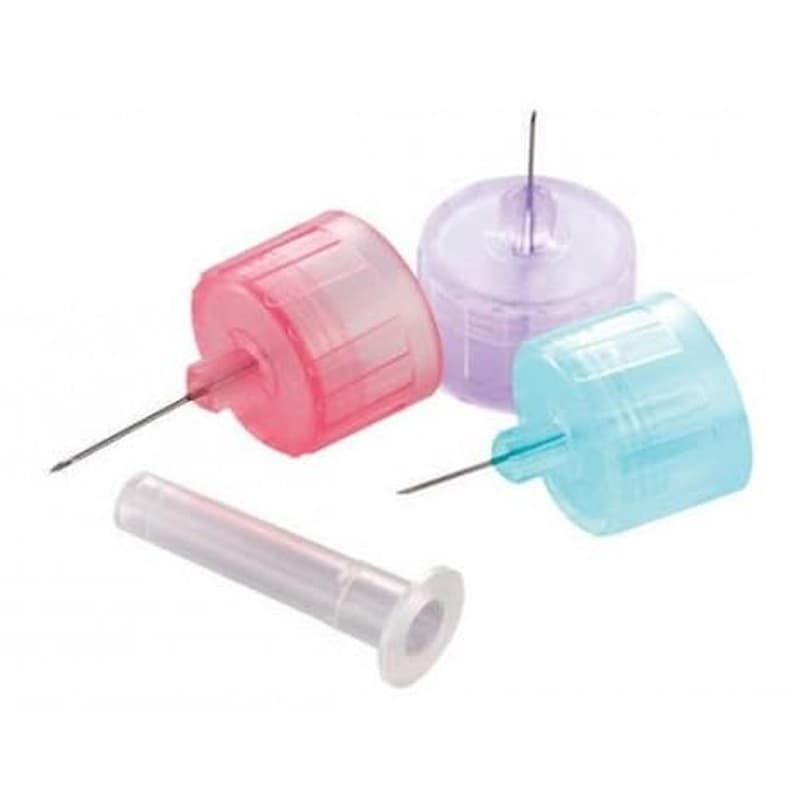 Unifine Pentips Pen Needle - Image 1