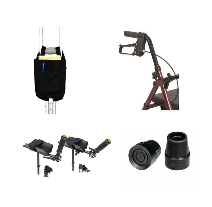 Walking Aids Accessories