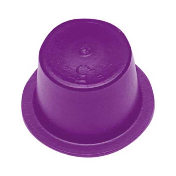 ChemoClave Protective Cap - Case of 50
