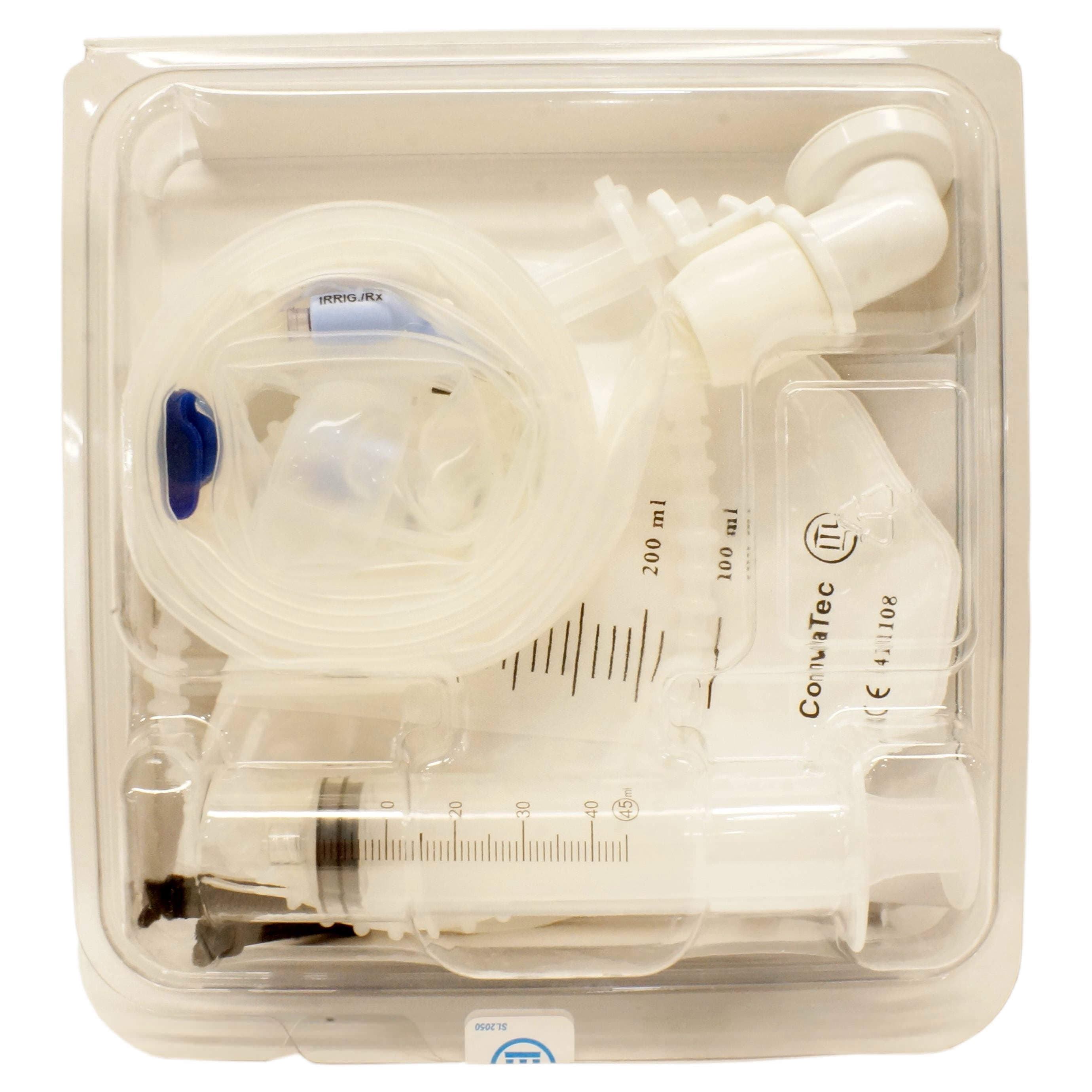 Flexi-Seal Protect Fecal Management System Kit - Image 2