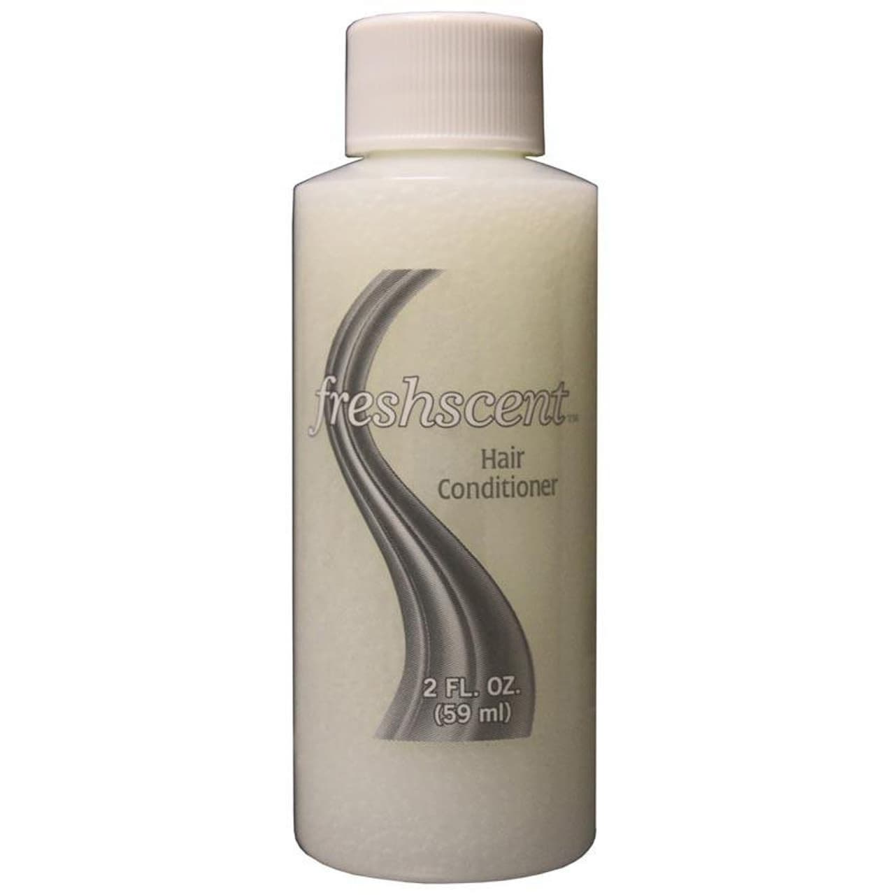 Freshscent Hair Conditioner, 2 oz - Case of 96