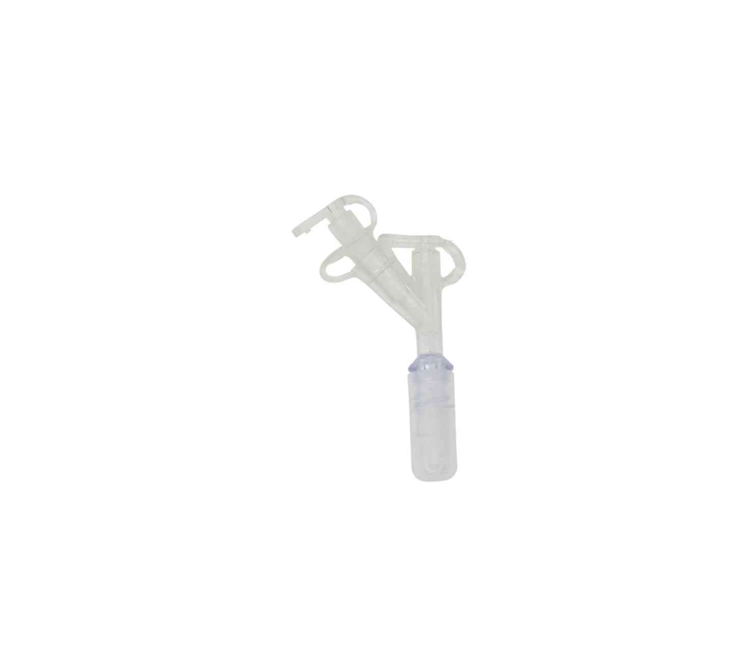 Corlock Corport Y-Adapter Repair Kit, 20 Fr - Each - Image 1