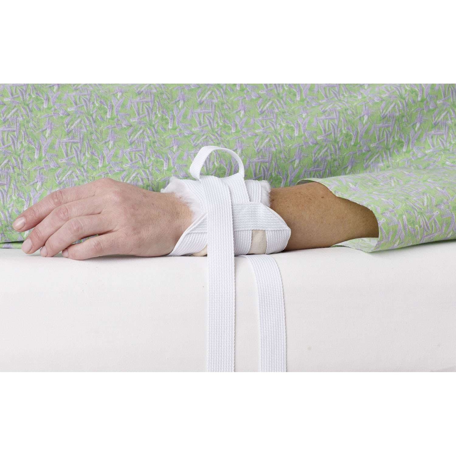 Medline Personal Safety Deluxe Limb Holder - Case of 6 - Image 2